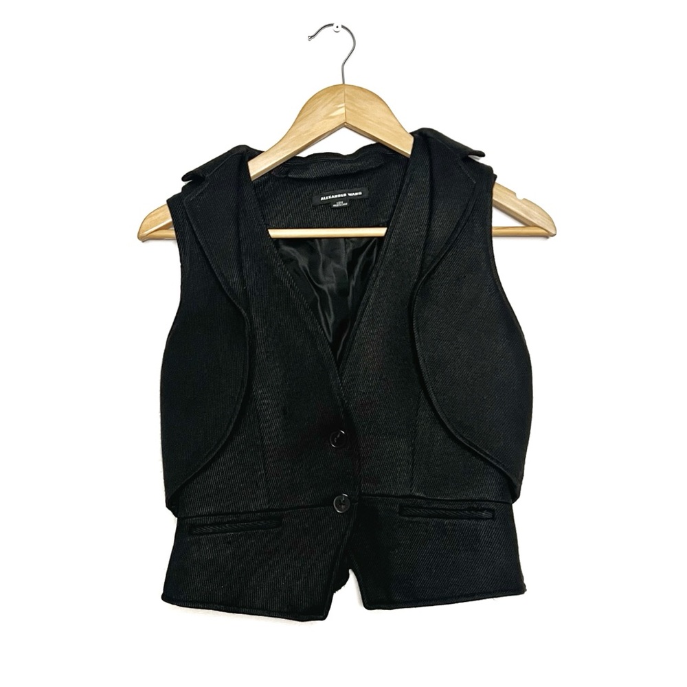 Alexander Wang | Knit Double Vest